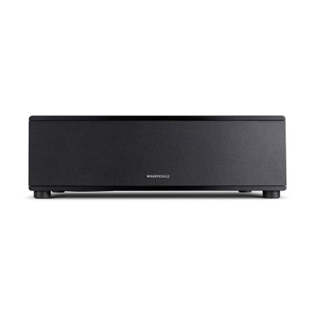 WHARFEDALE SLIM BASS 8 Aktyvi žemųjų dažnių garsiakalbių sistema, galingumas 400W.