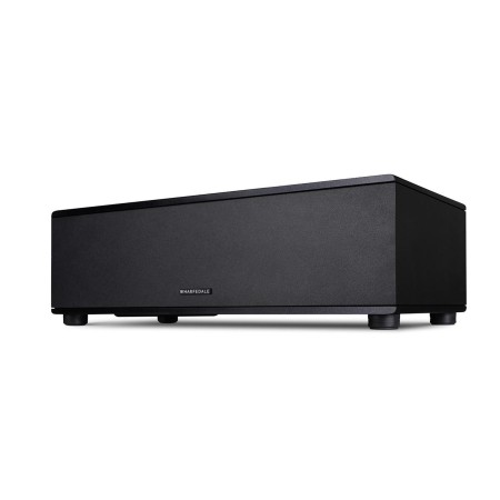 WHARFEDALE SLIM BASS 8 Aktyvi žemųjų dažnių garsiakalbių sistema, galingumas 400W.