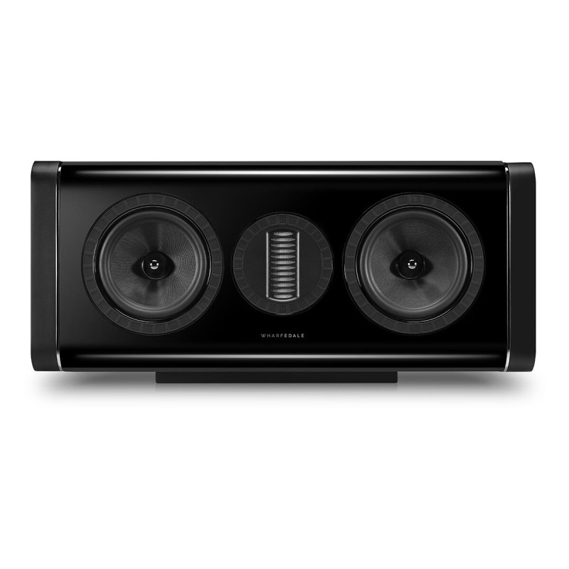 WHARFEDALE AURA C centrinė kolonėlė, galingumas 200W.