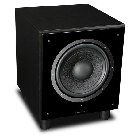 WHARFEDALE SW-15 Aktyvi žemųjų dažnių garsiakalbių sistema, galingumas 850W.
