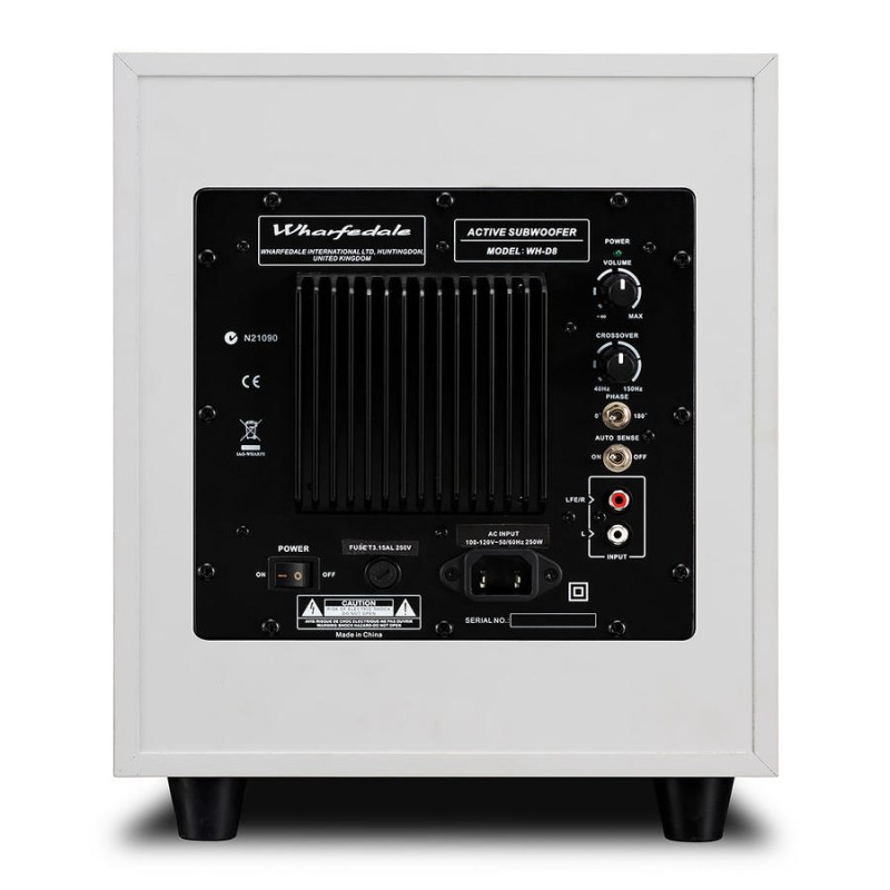 WHARFEDALE ELYSIAN C stovas