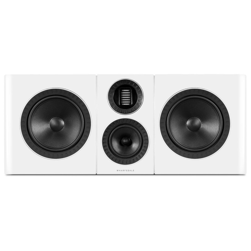 WHARFEDALE ELYSIAN C centrinė kolonėlė, galingumas 150W.