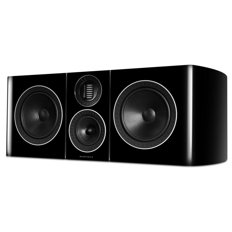 WHARFEDALE ELYSIAN C centrinė kolonėlė, galingumas 150W.