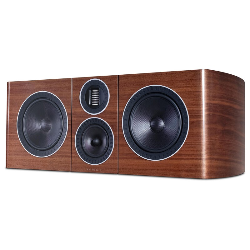 WHARFEDALE ELYSIAN C centrinė kolonėlė, galingumas 150W.