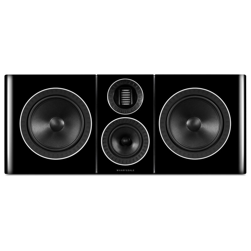 WHARFEDALE ELYSIAN C centrinė kolonėlė, galingumas 150W.