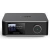 WiiM Ultra Hi-Res Audio Streamer tinklo grotuvas Spotify, Tidal, Bluetooth, USB, HDMI(arc)