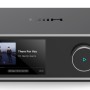 WiiM Ultra Hi-Res Audio Streamer tinklo grotuvas Spotify, Tidal, Bluetooth, USB, HDMI(arc)