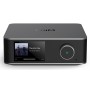 WiiM Ultra Hi-Res Audio Streamer tinklo grotuvas Spotify, Tidal, Bluetooth, USB, HDMI(arc)