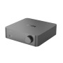WiiM Vibelink AMP stereo galios stiprintuvas 2x200W