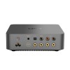 WiiM Vibelink AMP stereo galios stiprintuvas 2x200W