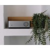 WiiM Vibelink AMP stereo galios stiprintuvas 2x200W