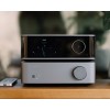 WiiM Vibelink AMP stereo galios stiprintuvas 2x200W