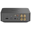 WiiM AMP Pro stereofoninis stiprintuvas 2x120W