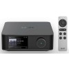 WiiM AMP Ultra stereofoninis stiprintuvas 2x200W