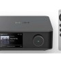 WiiM AMP Ultra stereofoninis stiprintuvas 2x200W